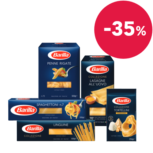 Barilla