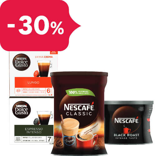 nescafe