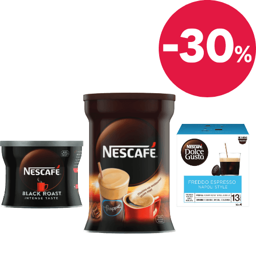 Nescafe