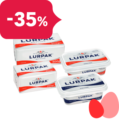 lurpak