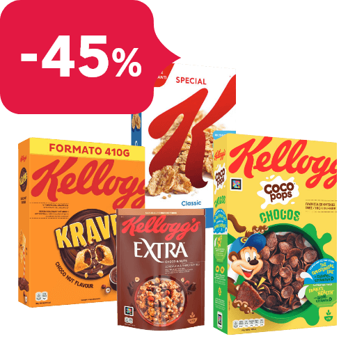 kelloggs