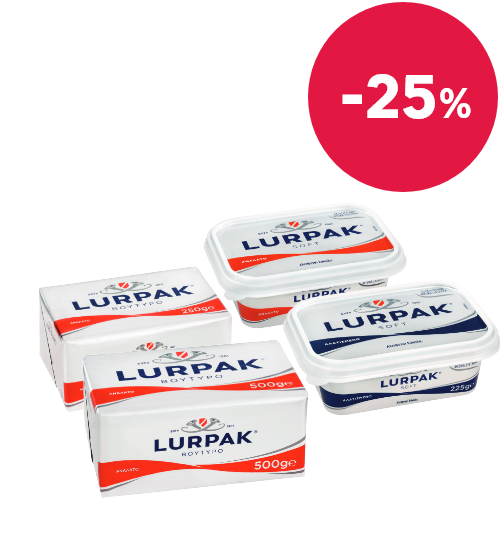 Lurpak