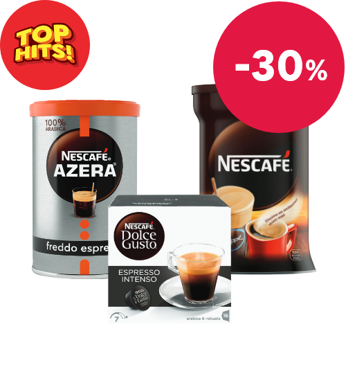 Nescafe